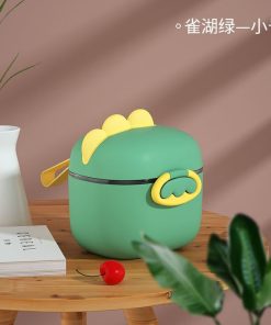 Hộp đựng Sữa Bột Khủng Long 800ml 57005 – Lady’s Passion