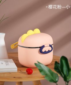 Hộp đựng Sữa Bột Khủng Long 800ml 57005 – Lady’s Passion