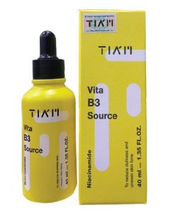 Serum Dưỡng Trắng Giảm Thâm Mụn Hàn Quốc – Tia’m