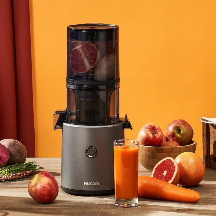 Máy ép Chậm H300e – Hurom
