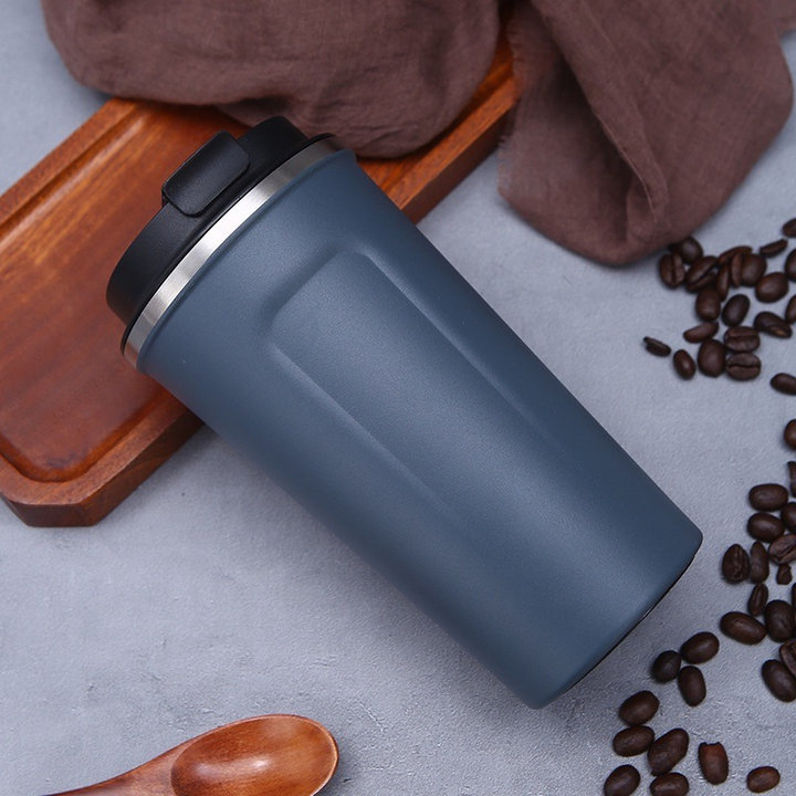 Ly Giữ Nhiệt Mẫu Trơn 510ml – Su