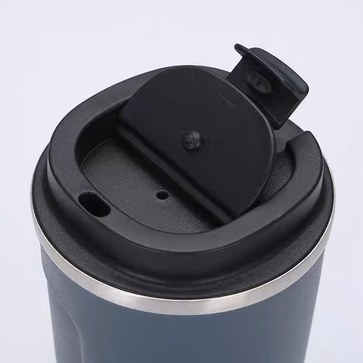 Ly Giữ Nhiệt Mẫu Trơn 510ml – Su