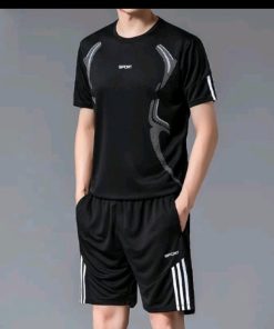 Bộ Thể Thao Nam Sport đá Bóng, Chạy Bộ Yvy55_ Triệu Vy Store
