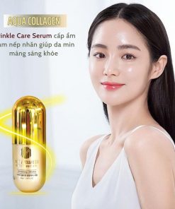 Serum Jm Aqua Collagen Giúp Trắng Da Trẻ Hóa Da Ad565- ánh Dương