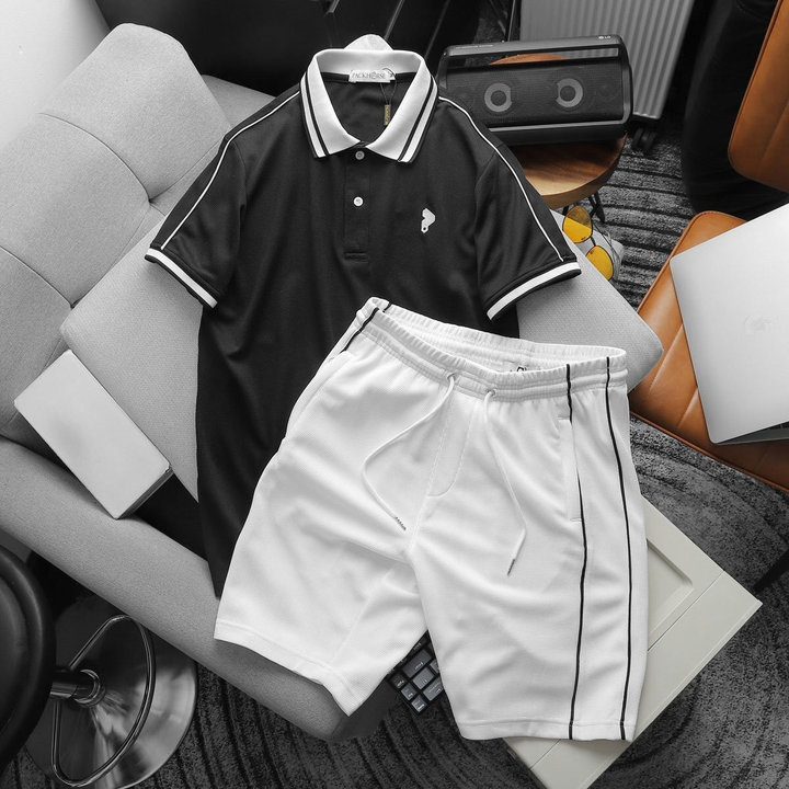 Set Bộ Pack Var Cotton Dệt Tổ Ong, Chất Mát, Thấm Hút Tốt P225 – Lady’s Passion