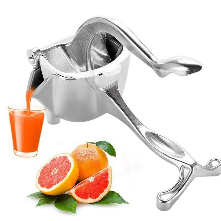 Máy ép Hoa Quả đa Năng Cầm Tay – Nhà Quân Store
