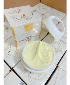 Kem Trắng Da Body Mềm Acosmetics, Dưỡng Trắng Da Body, Hương Nước Hoa 150g – Su