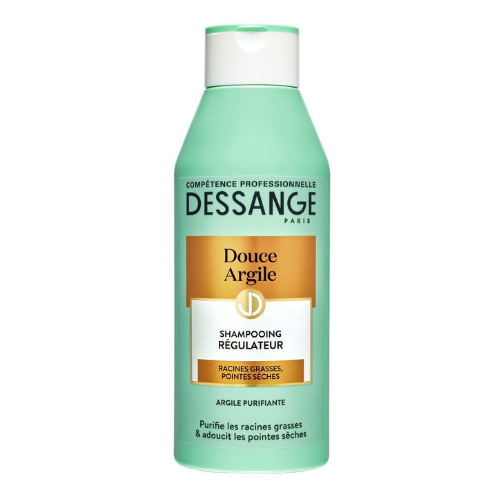 Dầu Gội Chuyên Cho Da Dầu Dessange Pháp – Dessange