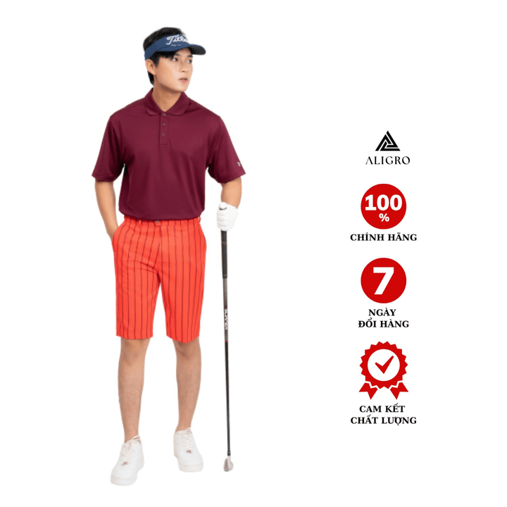 Quần Short Mogway Qsmog.16