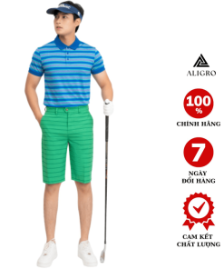 Quần Short Mogway Qsmog.14 – Aligro