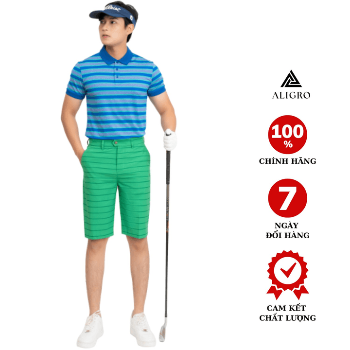 Quần Short Mogway Qsmog.14 – Aligro