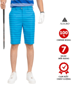 Quần Short Mogway Qsmog.15