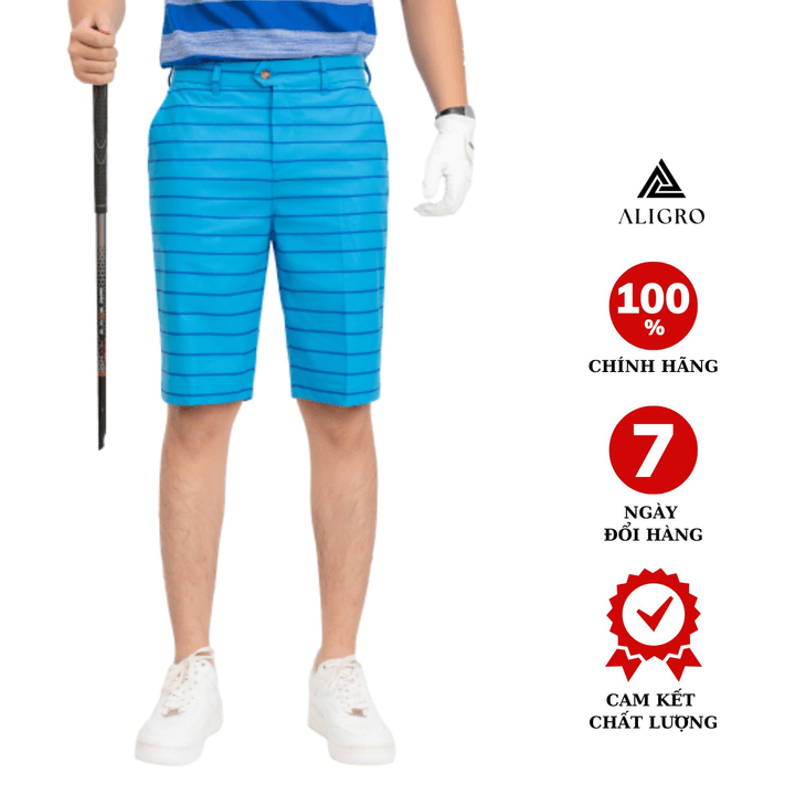 Quần Short Mogway Qsmog.15