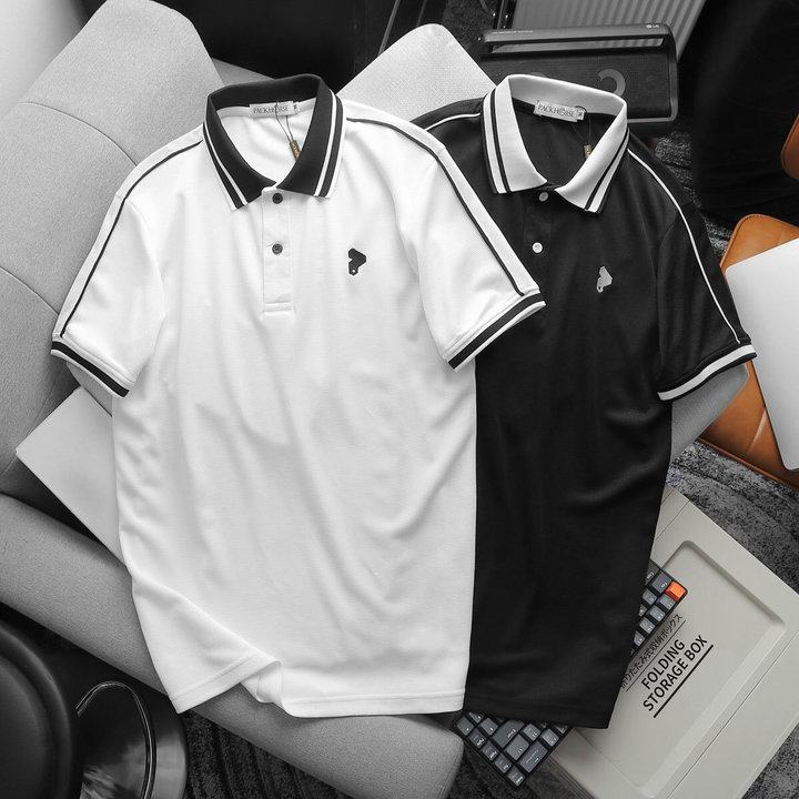 áo Thun Cổ Bẻ Thiết Kế Cao Cấp Polo Pack Var – Thời Trang Hc