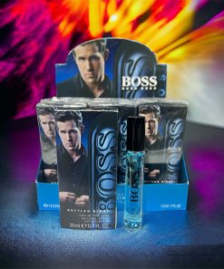 Nước Hoa Hugo Boss Cao Cấp 20ml