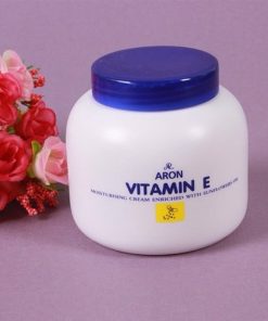 Kem Vitamin E Dưỡng ẩm Thái Lan 200g – Hgs