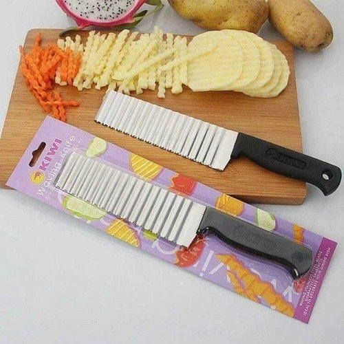 Dao Cắt Củ Quả Tạo Sóng Kiwi – Gdn