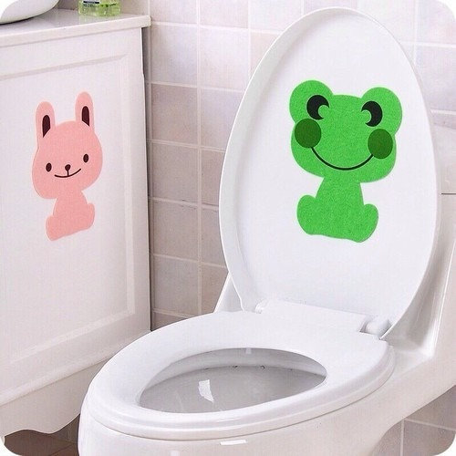 Miếng Dán Khử Mùi , Phòng Tắm, Phòng Ngủ, Toilet