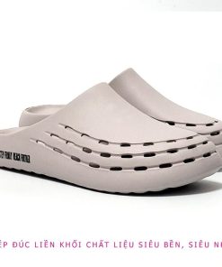 Dép Bít Mũi Siêu Nhẹ Chính Hãng Sn280 – Duwa