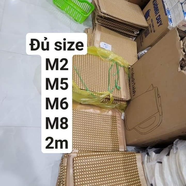 Chiếu Mây điều Hòa 2 Mặt Lỗ Thoáng
