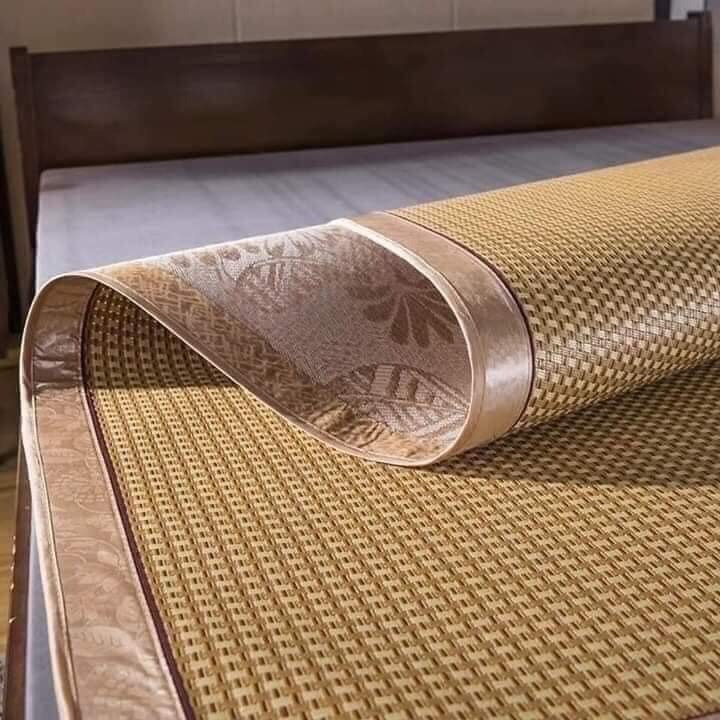 Chiếu Mây điều Hòa 2 Mặt Lỗ Thoáng Mát