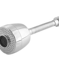 đầu Vòi Xoay 360 Có 2 Chế độ Bật Nước Thông Minh