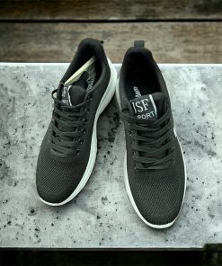 Giày Sneaker Thể Thao Nam Cao Cấp đế Cao đẹp, Thời Trang Phong Cách Hàn Quốc Giá Rẻ