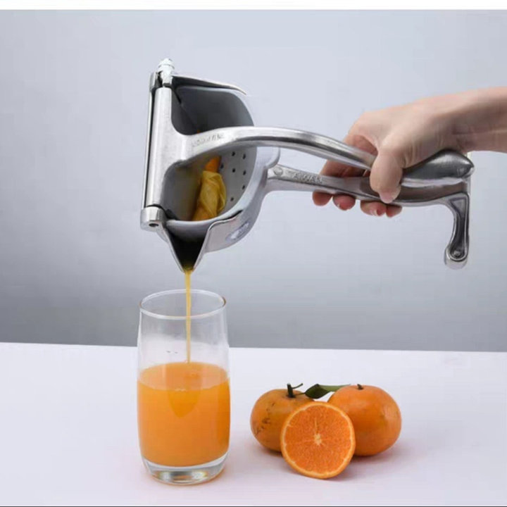 Dụng Cụ ép Hoa Quả đa Năng Tiện Lợi