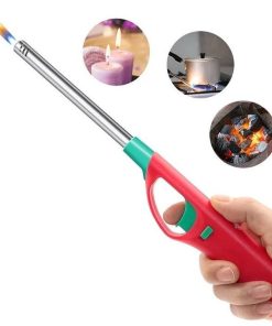 Dụng Cụ Mồi Bếp Ga, Bếp Cồn Tiện Lợi