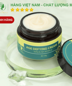 Kem Chống Lão Hóa, Căng Bóng Trắng Da 30g – Womom
