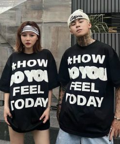 áo Thun Nam Nữ Unisex Youth – Ausa House