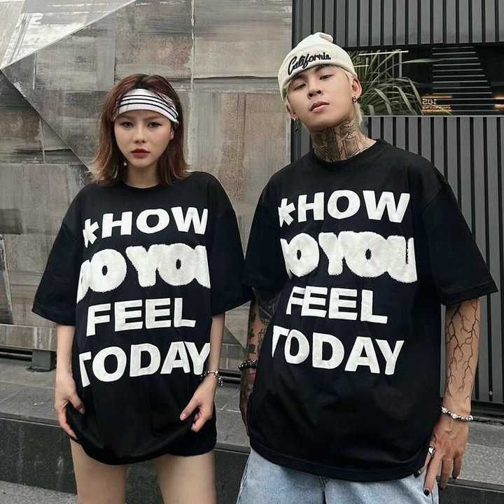 áo Thun Nam Nữ Unisex Youth – Ausa House
