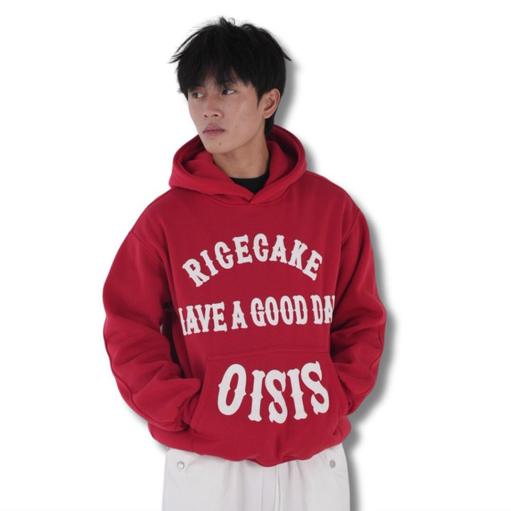 áo Thun Hoodie Nam Nữ Unisex Oisis – Ausa House