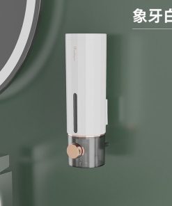 Hộp đựng Sữa Tắm, Dầu Gội, Nước Rửa Tay Tiện ích