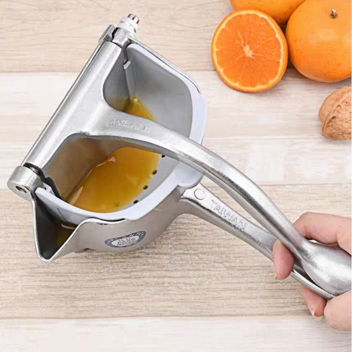 Dụng Cụ ép Hoa Quả đa Năng Tiện Dụng