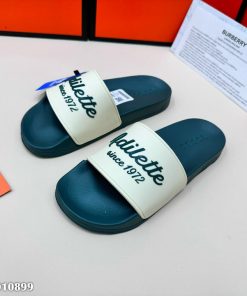 Dép Adidas Adilette Mẫu Mới Quai Ngang đi êm Chân Hottrend 2024