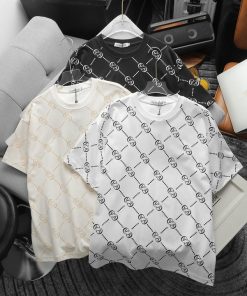 áo Thun Unisex Aa Chất Cotton Cpau, Dày Dặn, đứng Dáng, Thấm Hút Mồ Hôi Tốt P236 – Lady’s Passion