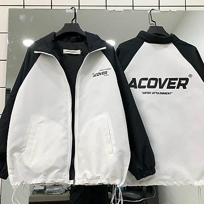 áo Khoác Dù Acover Nam Nữ Bomber Unisex Bt56k – Nana House