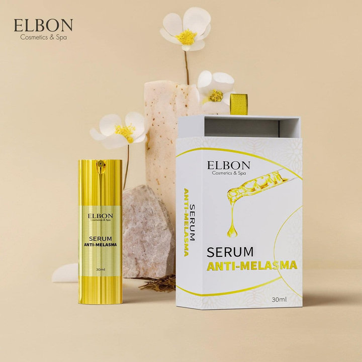 Serum ức Chế Nám 30ml – Elbon