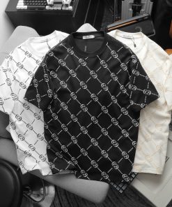 áo Thun Unisex Aa Thiết Kế Cao Cấp – Thời Trang Hc