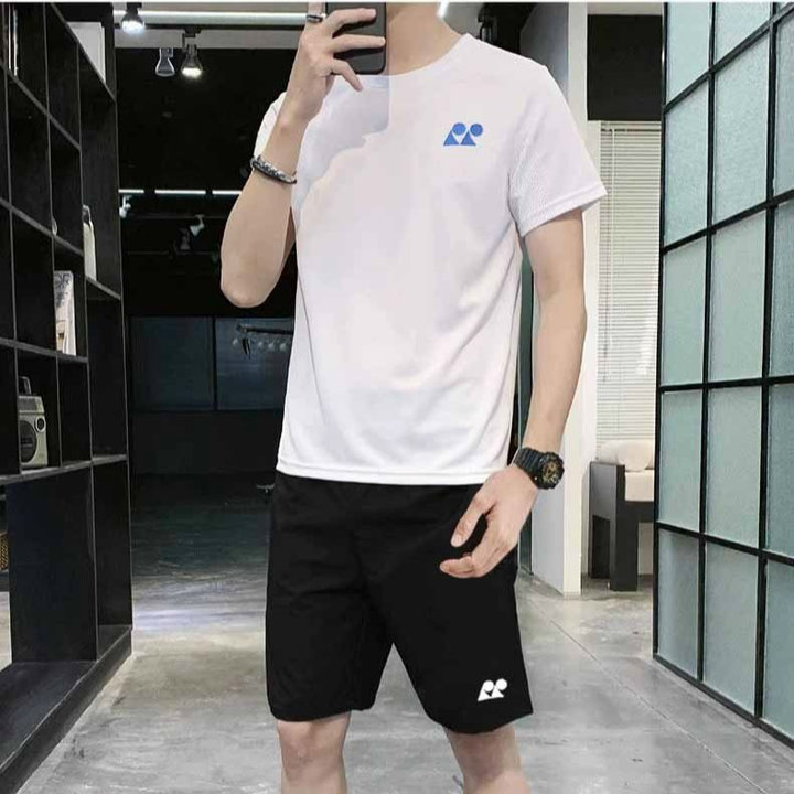 đồ Bộ Thể Thao Nam Nữ Unisex Cầu Lông – Ausa House