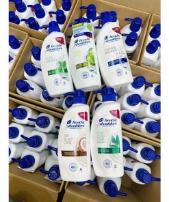 Dầu Gội Head&shoulders Thái 370ml – Gdn