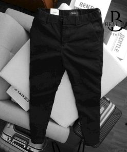 Quần Kaki Nam Form Slim Fit Co Giãn B1569 – Bell22 Store