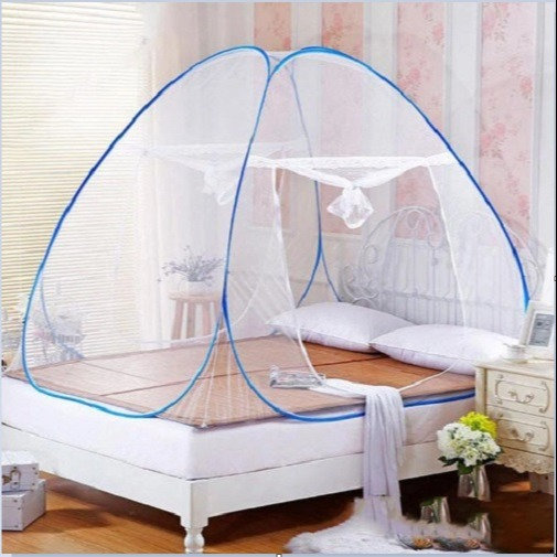 Màn Chụp Tự Bung Tiện Dụng 1,6x2m, 1,8x2m