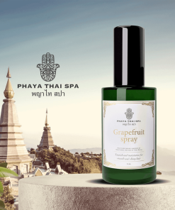 Xịt Mọc Tóc Bưởi Phaya Thai Kích Thích Tóc Mọc Nhanh Chai 50ml