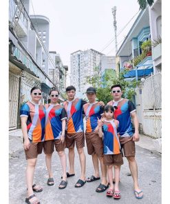 đồ Bộ Thể Thao Hottrend Thấy Thích Minh Tuệ Chất Thun Lạnh Co Giãn 4 Chiều – Be Yourself
