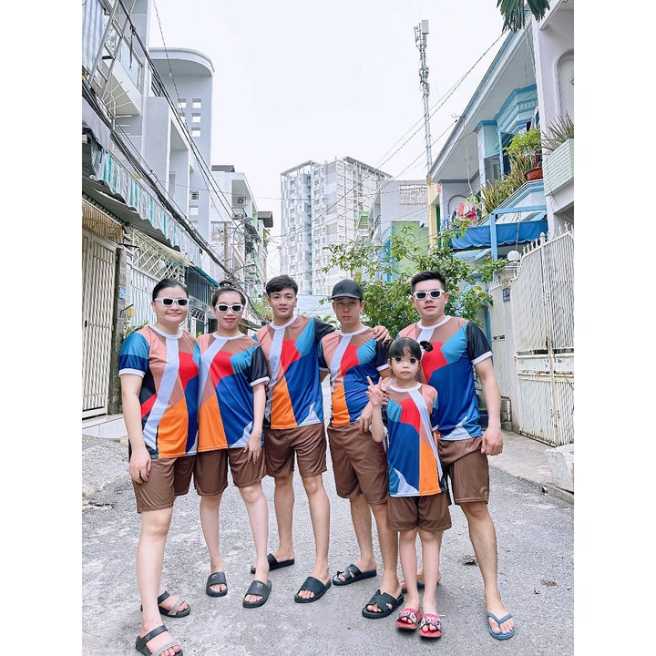 đồ Bộ Thể Thao Hottrend Thấy Thích Minh Tuệ Chất Thun Lạnh Co Giãn 4 Chiều – Be Yourself