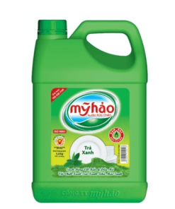 Nước Rửa Chén Mỹ Hảo 3.6kg