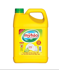 Nước Rửa Chén Mỹ Hảo – 1.5kg