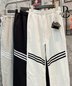 Quần Nỉ Unisex B1678 – Bell22 Store